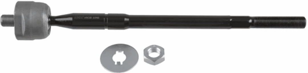 Lemförder 34401 01 Axialgelenk, Spurstange