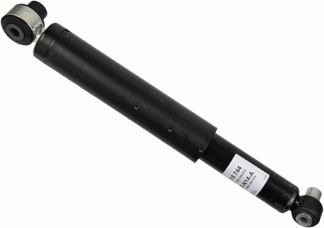 SACHS 315 744 Stossdämpfer Für Renault Megane I Break (KA0/1_) 1999-2003 Hinterachse