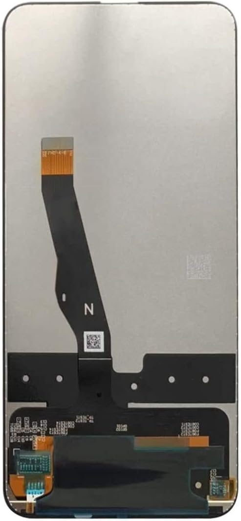 Xlhama LCD Touchscreen für Huawei P Smart Z 9X Y9 Prime [2019] Reparatur und Ersatz LCD Display Digi