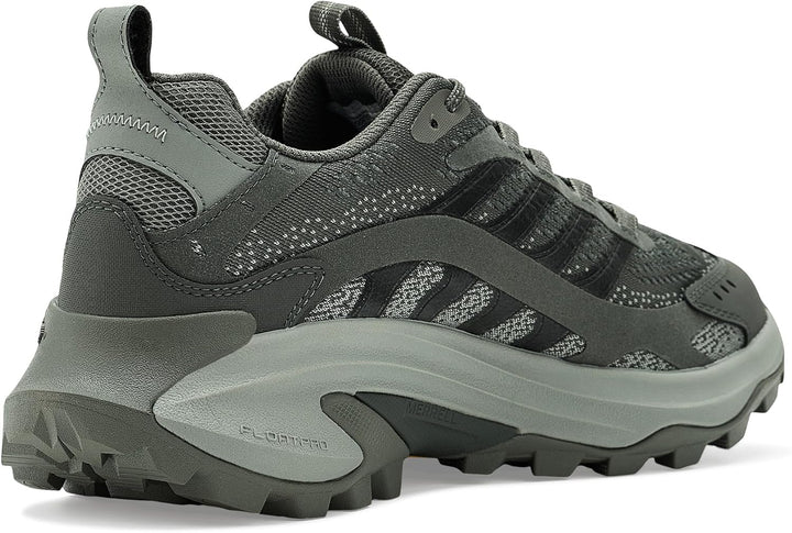 Merrell Herren Moab SpeedSneaker 41 EU 021 Anthracite, 41 EU 021 Anthracite
