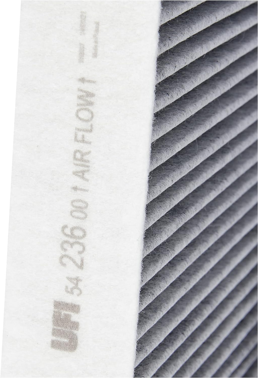 UFI FILTERS Filters 54.236.00 Innenraumfilter