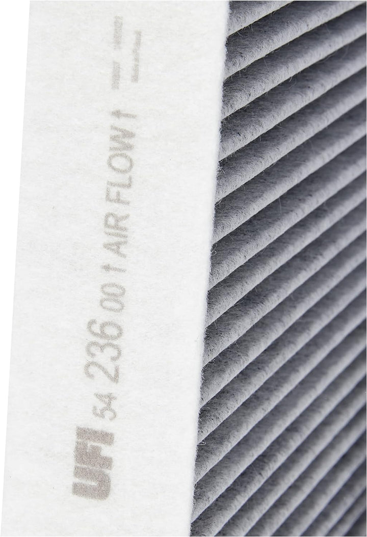 UFI FILTERS Filters 54.236.00 Innenraumfilter