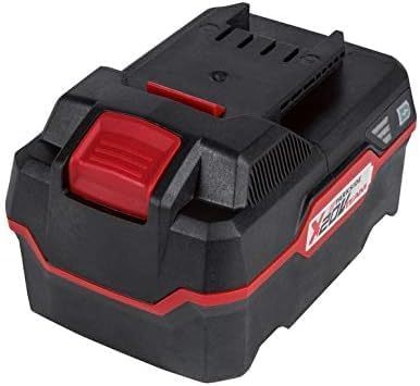 20V Lithium Ionen Akku, 4Ah Parkside XTEAM Serie