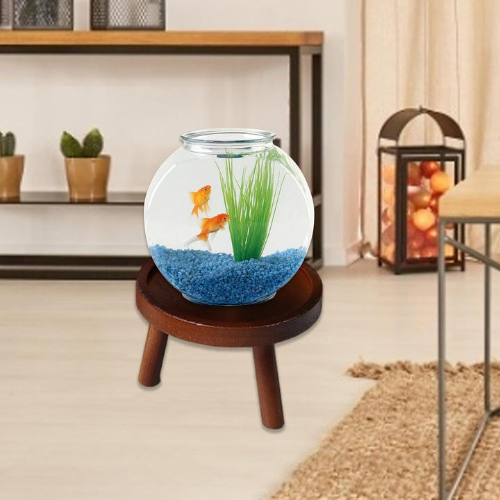 Blumenhocker Blumen Hocker Pflanzenständer Blumenständer Für Drinnen Retro Blumenständer Pflanzenstä