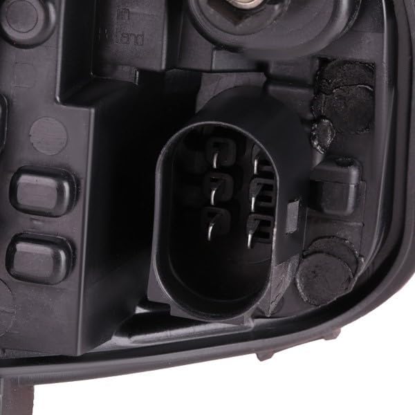Magneti Marelli 714021930802 Rückleuchten Recht Kotflügel