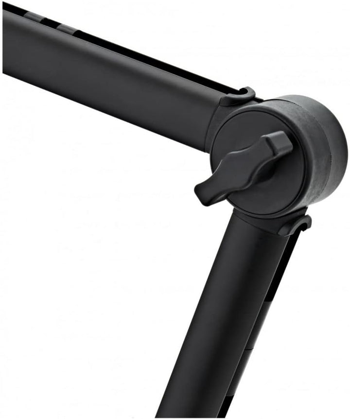 SubZero Studio-Mikrofonarm mit LED-Licht - Max. Belastung 2KG