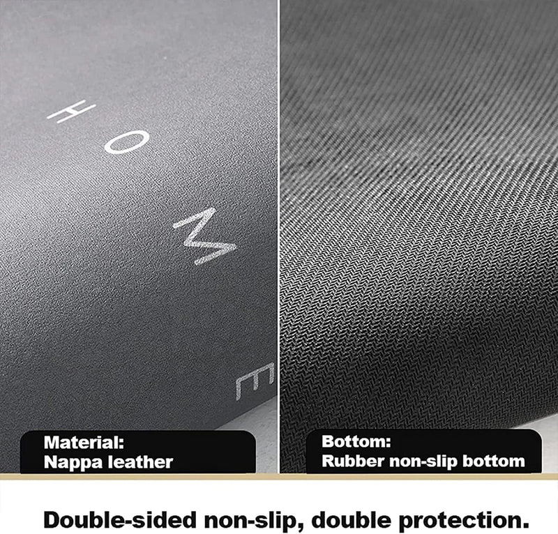 YeahBoom Super Absorbierende Bodenmatte,Schmutzabweisend Bodenmatte Für Bad,Memory-Schaum-Badematten