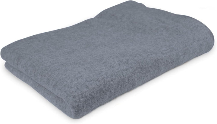 Ehrenkind® Walkdecke | Wolldecke Schurwolle | Babydecke | Kuscheldecke | Bio-Wolle & Bio-Baumwolle |