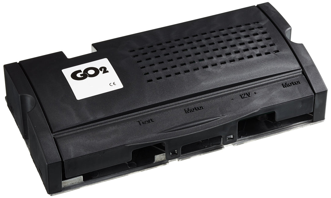 Steuerung RH1, für Rangierhilfe GO2
