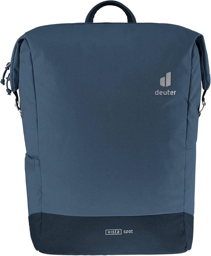 deuter Vista Spot Tagesrucksack (18 L) Marine-ink, Marine-ink