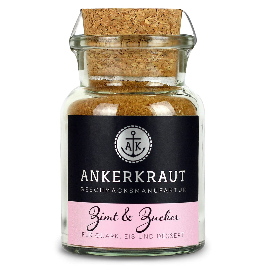 Ankerkraut Kid&