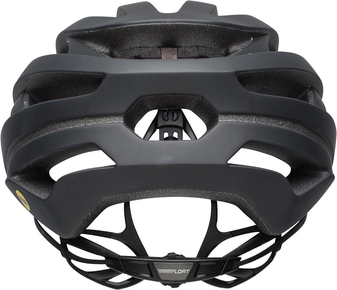 BELL Local Helm M mat black, M mat black