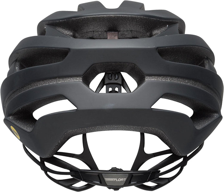BELL Local Helm M mat black, M mat black