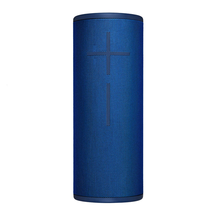 Ultimate Ears Megaboom 3 Tragbarer Bluetooth-Lautsprecher, 360° Sound, Satter Bass, Wasserdicht, Sta