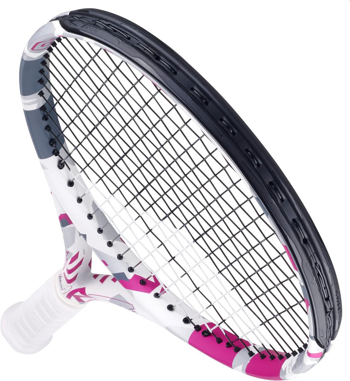 Babolat - Tennisschläger für Erwachsene Evo Aero Lite P - Leichter Schläger für Damen oder Herren -