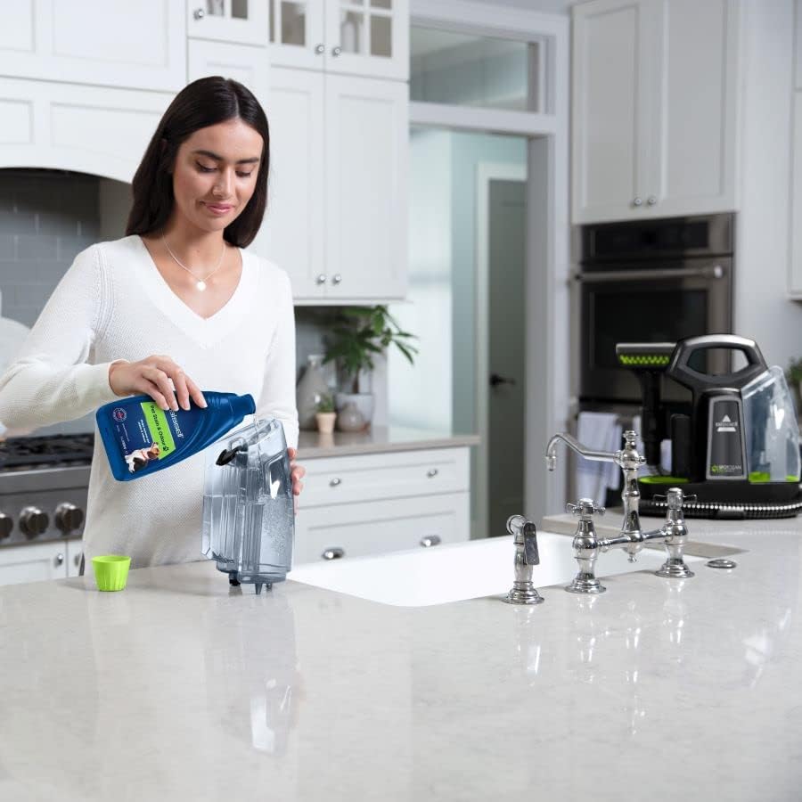 Spotclean pet select.detache.330 - 37288