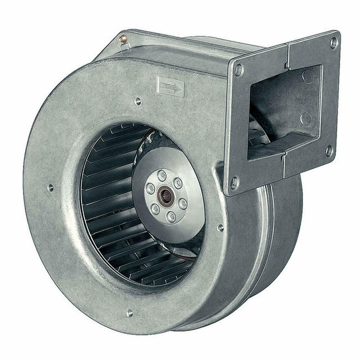 EBM PAPST G2E160-AY47-01 Radialgebläse Radialventilator Radiallüfter Radial Radiale Industriegebläse