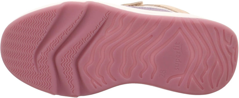 Legero Mädchen Melody Sneaker 29 EU Mehrfarbig 9010, 29 EU Mehrfarbig 9010