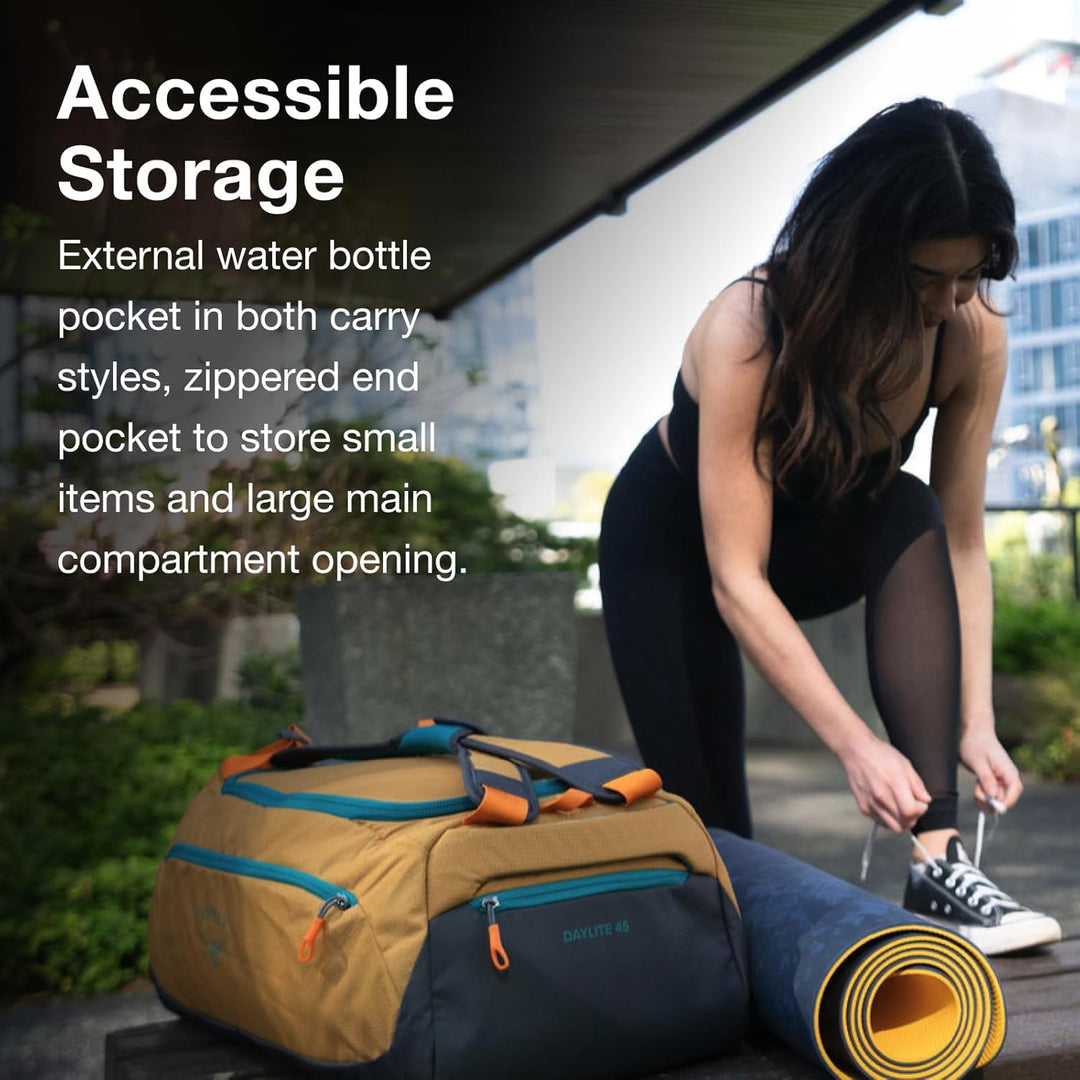 Osprey Einheitsgrösse Black Ii, Einheitsgröße Black Ii