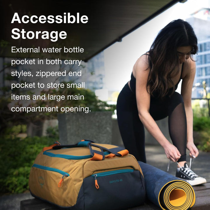 Osprey Einheitsgrösse Black Ii, Einheitsgröße Black Ii