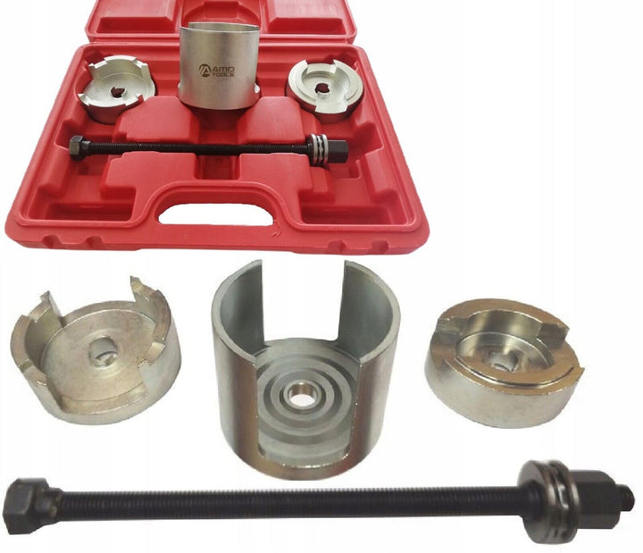 ABZIEHER Werkzeug HINTERACHSE HINTERACHSLAGER FÜR Renault Laguna II 2