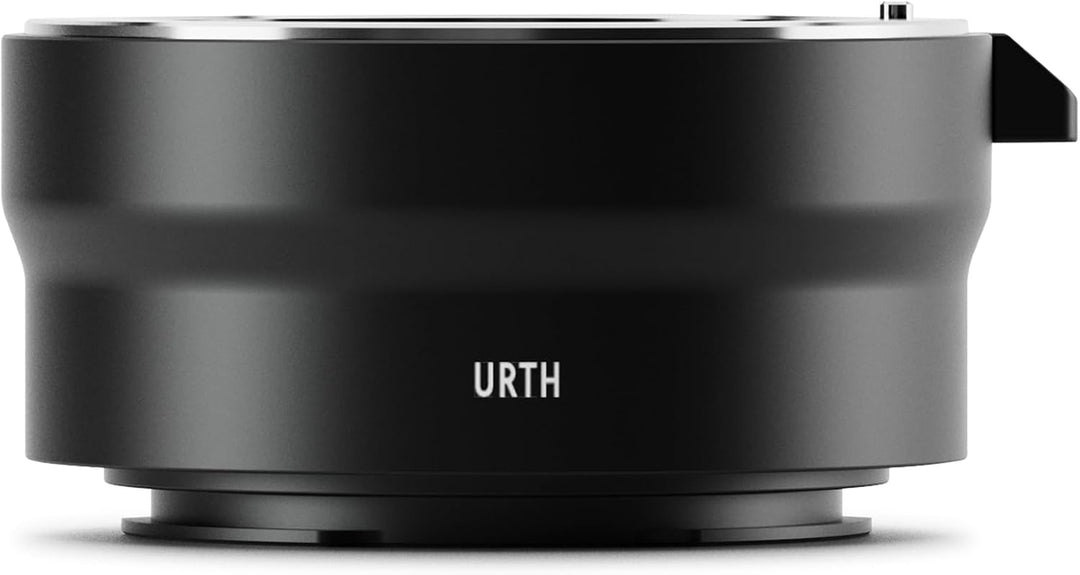 Urth Objektivadapter: Kompatibel mit Praktica B Objektiv und Sony E Kameragehäuse, Praktica B