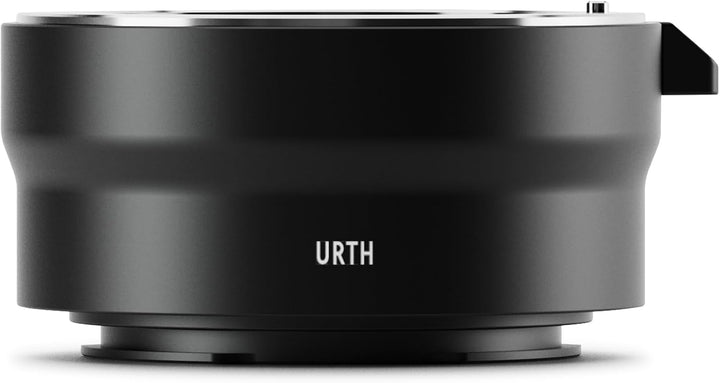 Urth Objektivadapter: Kompatibel mit Praktica B Objektiv und Sony E Kameragehäuse, Praktica B