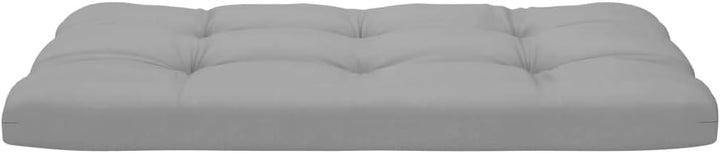 vidaXL Kiefernholz Schwarz Imprägniert Garten Ecksofa Modular Palettensofa Gartensofa Sofa Lounge Pa