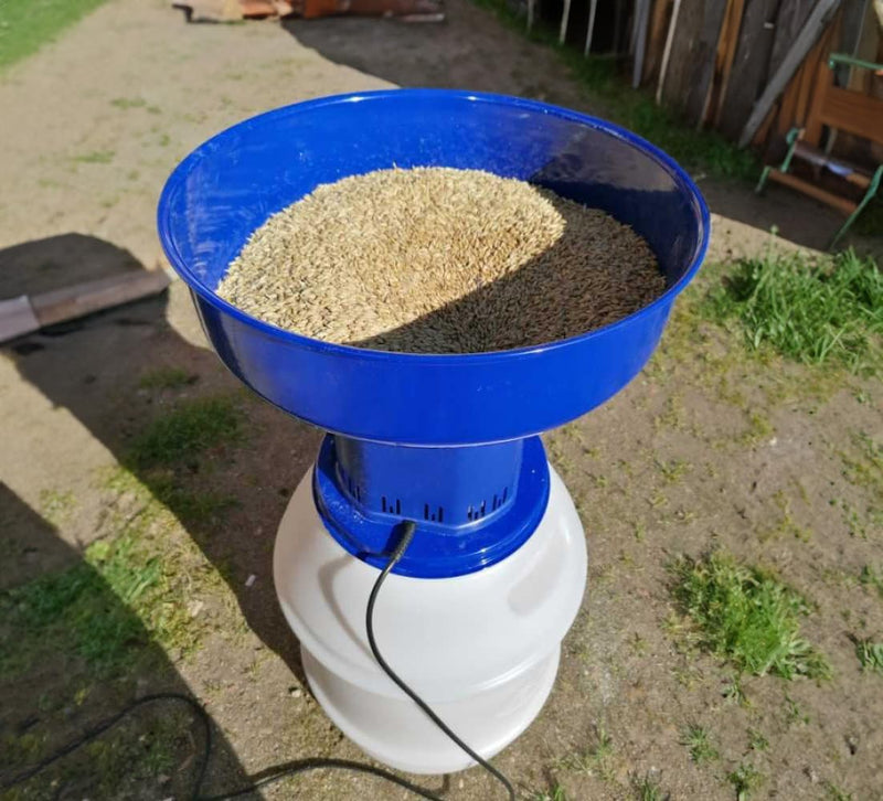 AMA Getreidemühle,