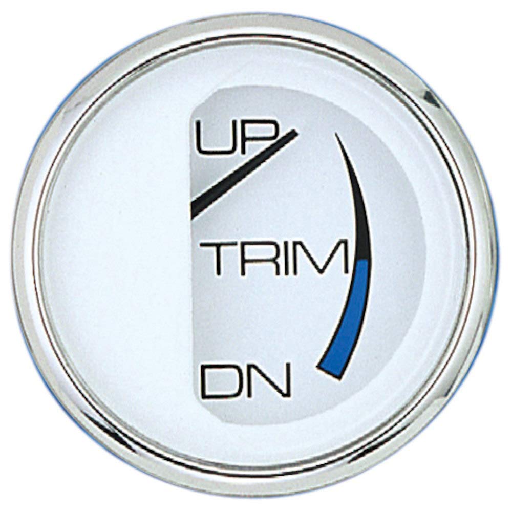 RELOJ INDICADOR TRIM MULTICOLOR, MULTICOLOR