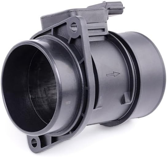 HELLA 8ET 009 142-131 Luftmassenmesser - Rohrstutzen