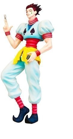 Ichiban Kuji [HUNTER x HUNTER] Prize-Last one: Hisoka -Magician ver.-