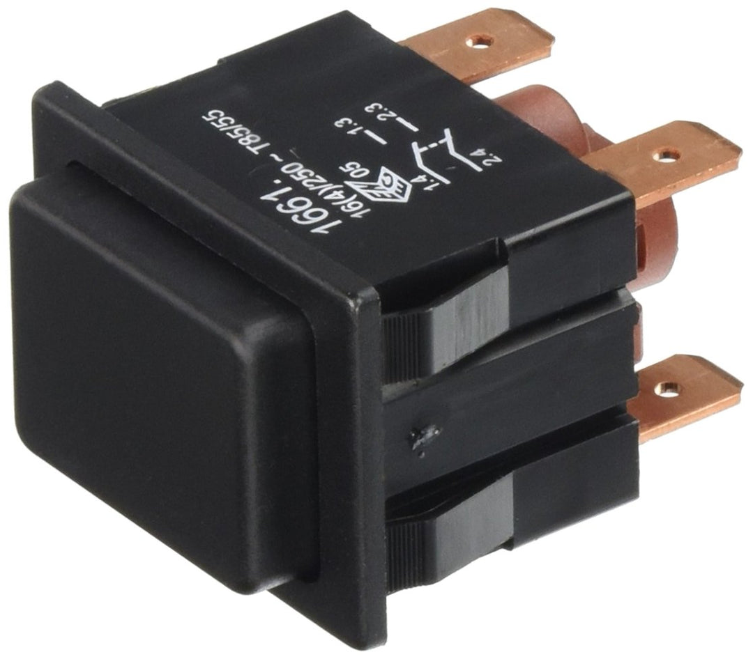 Thetford C-200 CS Bedienelement