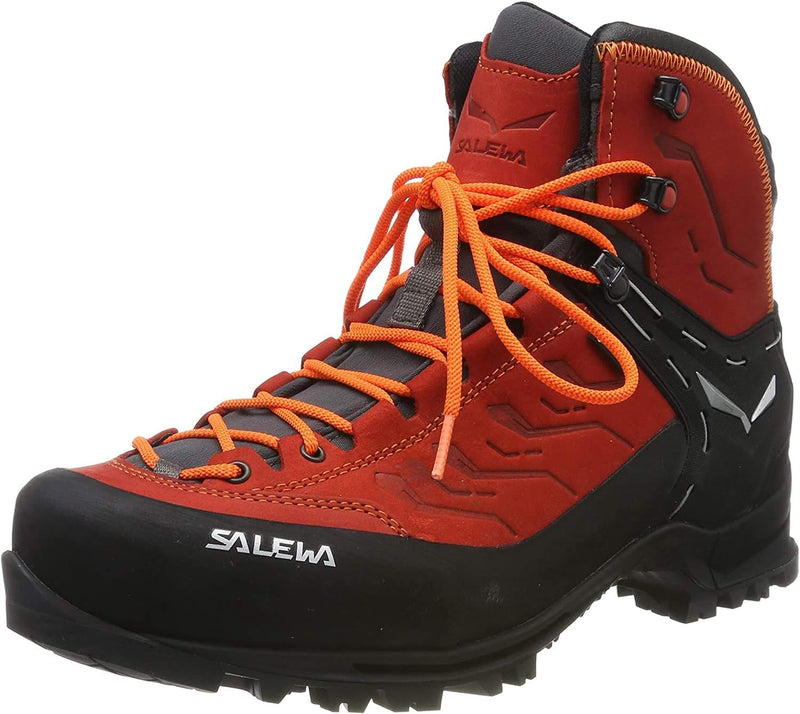 Salewa Ms Rapace Gore-tex Herren Trekking- & Wanderstiefel 40.5 EU Bergrot Holland, 40.5 EU Bergrot