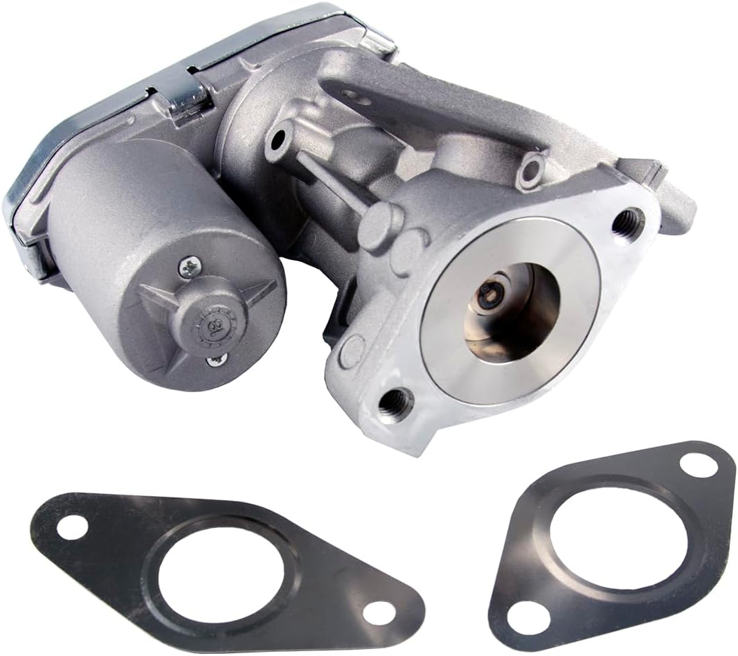 AGR Ventil 1466340 1480560 1618HQ 1618R5 71793436 LR006650 für（MANAGER/DUCATO/TRANSIT/DEFENDER/JUMPE