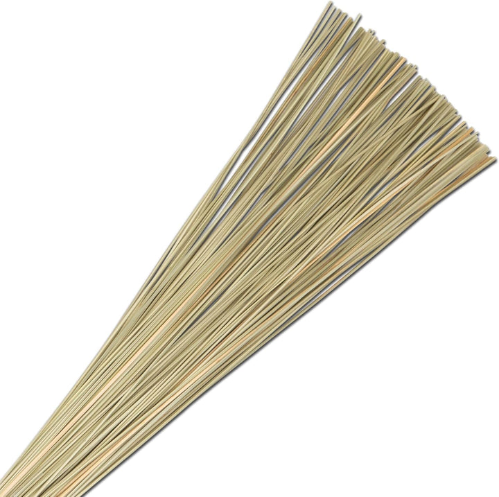 Vic Firth REˑMIX Brushes - African Grass - Medium Soft RM2 - Afrikanisches Gras, RM2 - Afrikanisches