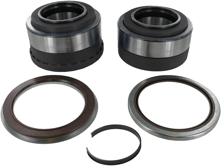 SKF Radlagersatz Radlager Set | VKBA 5425