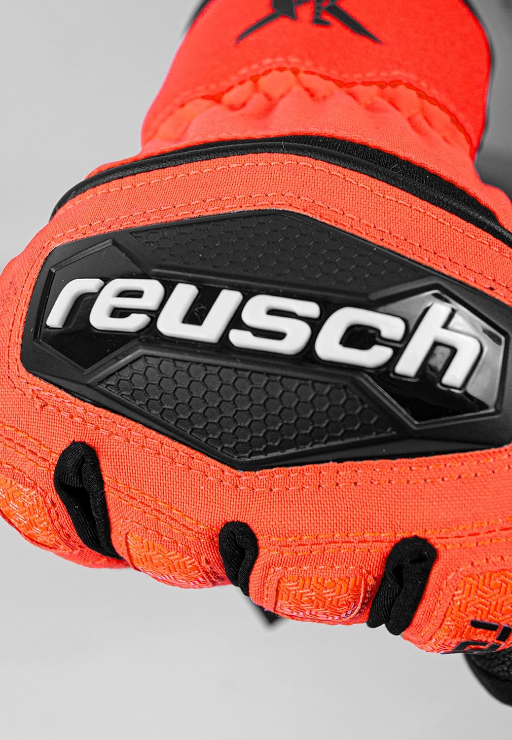Reusch Herren Worldcup Warrior R-tex Xt Angenehm Warme und wasserdichte Skihandschuhe Rennhandschuhe