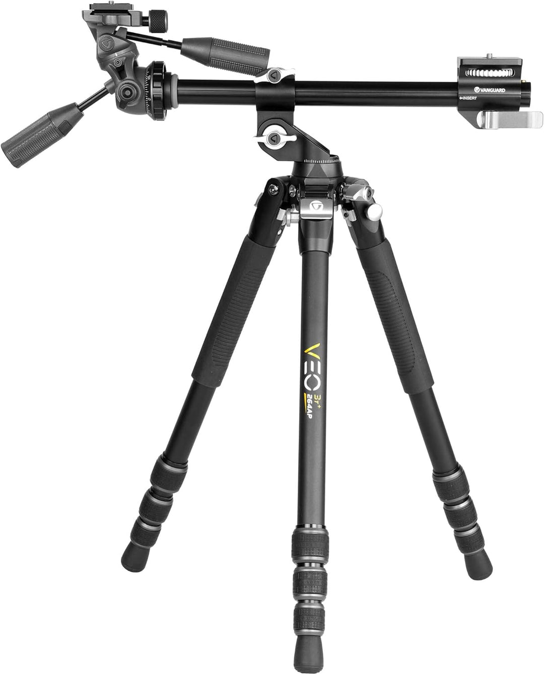 VANGUARD VEO3T+264AP VEO 3T+ 264AP, VEO 3T+ 264AP