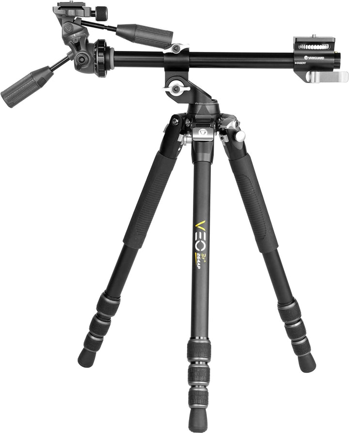 VANGUARD VEO3T+264AP VEO 3T+ 264AP, VEO 3T+ 264AP