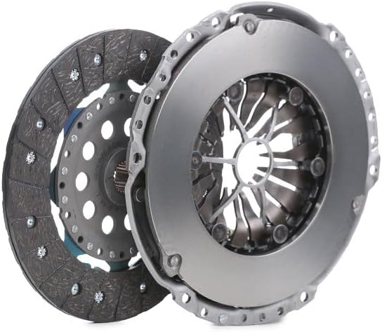 LUK 624 3256 33 Kupplungssatz