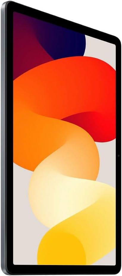 XIAOMI Redmi Pad Se 128 Gb 27.9 cm (11) Qualcomm Snapdragon 4, VHU4448EU