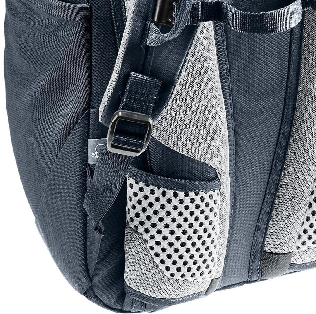 deuter Trail 24 BLACK-125 Einheitsgrösse, Einheitsgrösse