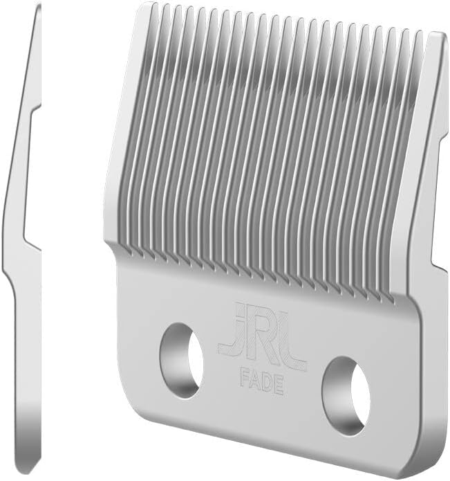 JRL FF2020C Fade Präzisionsklinge (Silber), Silber