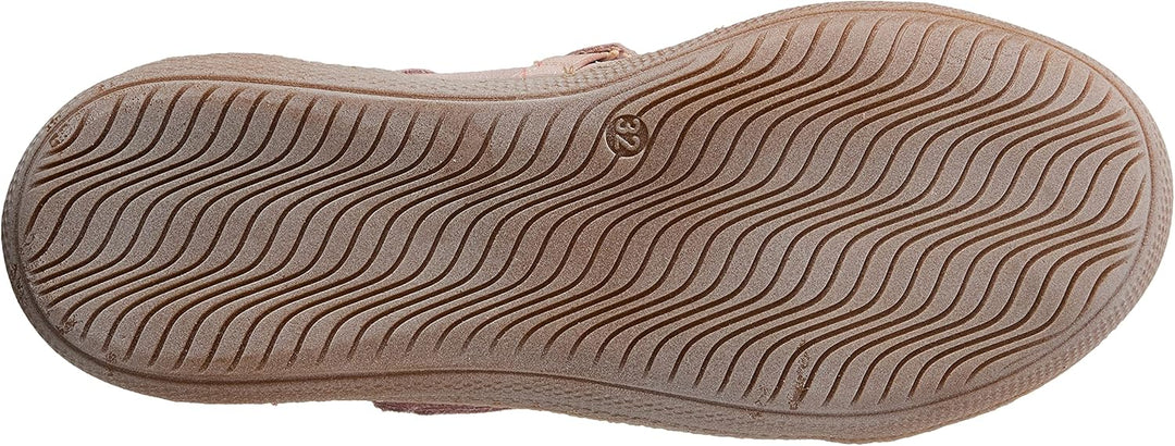 PRIMIGI Mädchen Sport TRE.femm. Mary Jane Schuh 25 EU Altrosa Rosa, 25 EU Altrosa Rosa