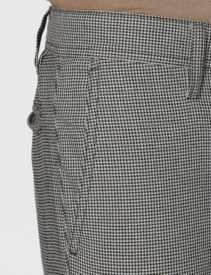 BOSS Herren Schino-Taber Pants 33W / 34L Light/Pastel Grey (52), 33W / 34L Light/Pastel Grey (52)