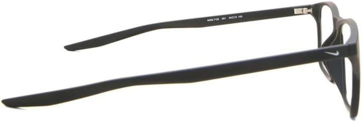 Nike 7125, Unisex 001 Matte Black, 001 Matte Black