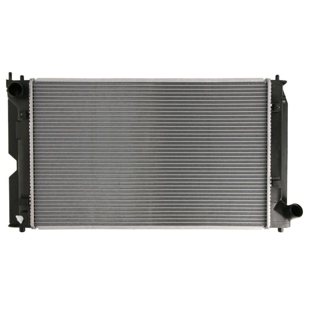 Nissens 64647A Kühler, Motorkühlung