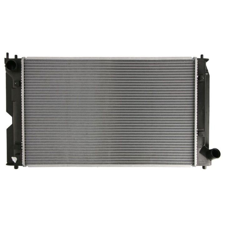 Nissens 64647A Kühler, Motorkühlung