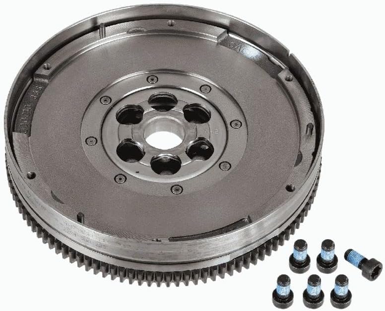 SACHS 2290 601 025 Kupplungssatz